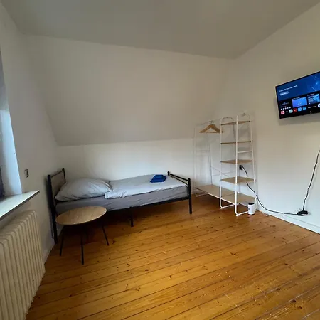 Monteurzimmer Naehe Autobahn