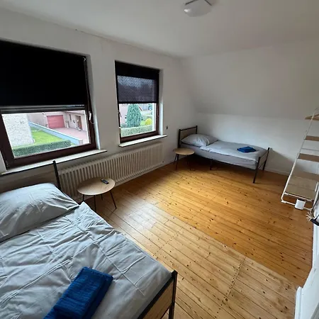 Monteurzimmer Naehe Autobahn